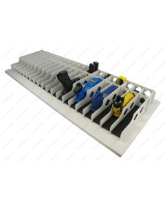 Pistol Shelf for D1900 Cabinet