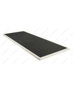 Stock Tray Shelf for D1900 Cabinet