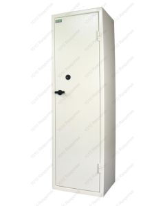 Single Door S1900 Secure Cabinet
