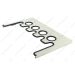 Weapons Rack for S1500 Cabinet (In Stock)