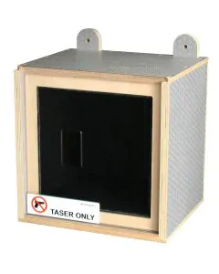 Taser Test Pod
