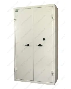 Double Door D1900 Secure Cabinet