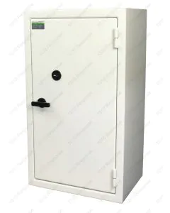 Single Door S1000 Secure Cabinet