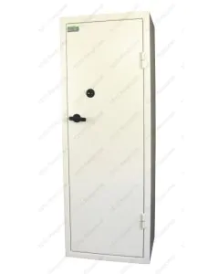 Single Door S1600 Secure Cabinet