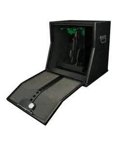 Drop Down Door Weapons Chest