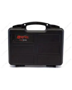 Small Hard Case - Wave