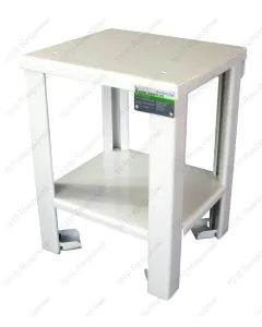 4 Wide Secure Area Taser Unit Stand