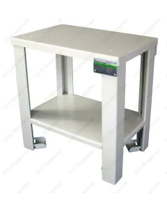 5 Wide Secure Area Taser Unit Stand