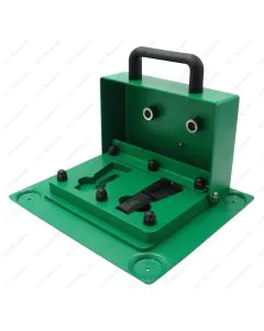 Taser Cartridge Destruction Unit - Taser 7