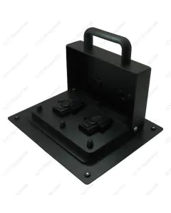 Taser Cartridge Destruction Unit - X26