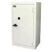 Single Door S1000 Secure Cabinet (reduced depth) (In Stock)