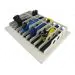 Pistol Shelf for S680, S1000, S1600, S1900 Cabinets (In Stock)