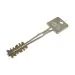 Sargent and Greenleaf FAS pre-cut keys - 4 x 45mm keys (In Stock)