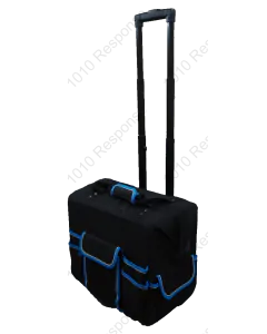 Shotsafe Carry Bag with Wheels