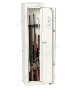 Single Door S4 Weapons Cabinet
