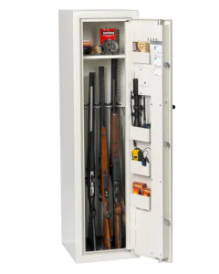 Single Door S8 Weapons Cabinet