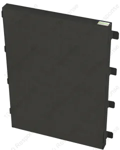 Anti Ricochet Wall Panel