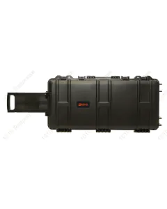 Medium Hard Case - Wave